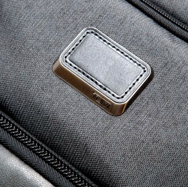 tumi alpha 2 backpack earl grey New TUMI NELLIS BACKPACK