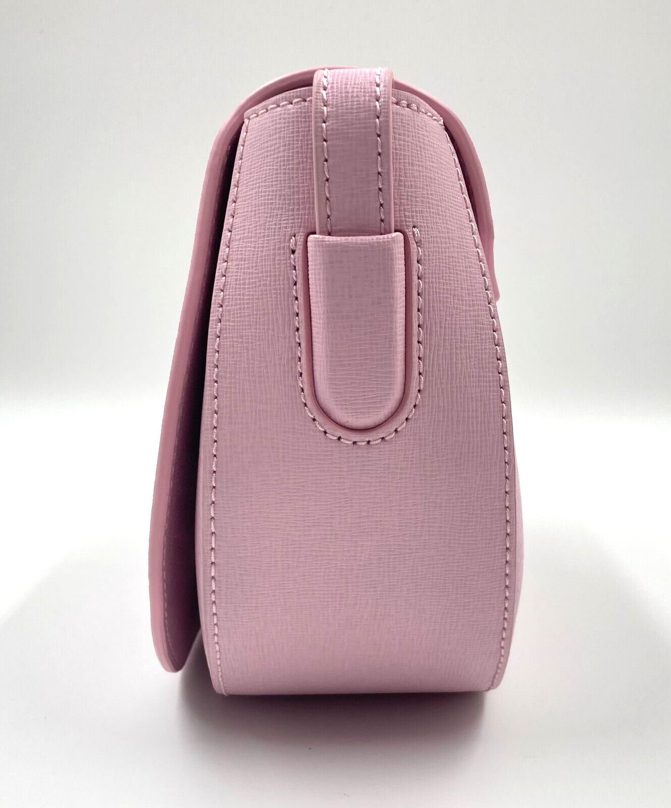 Neu COCCINELLE CLEMENTINE E1 CF5 15 02 01 GRACEFUL PINK PO4