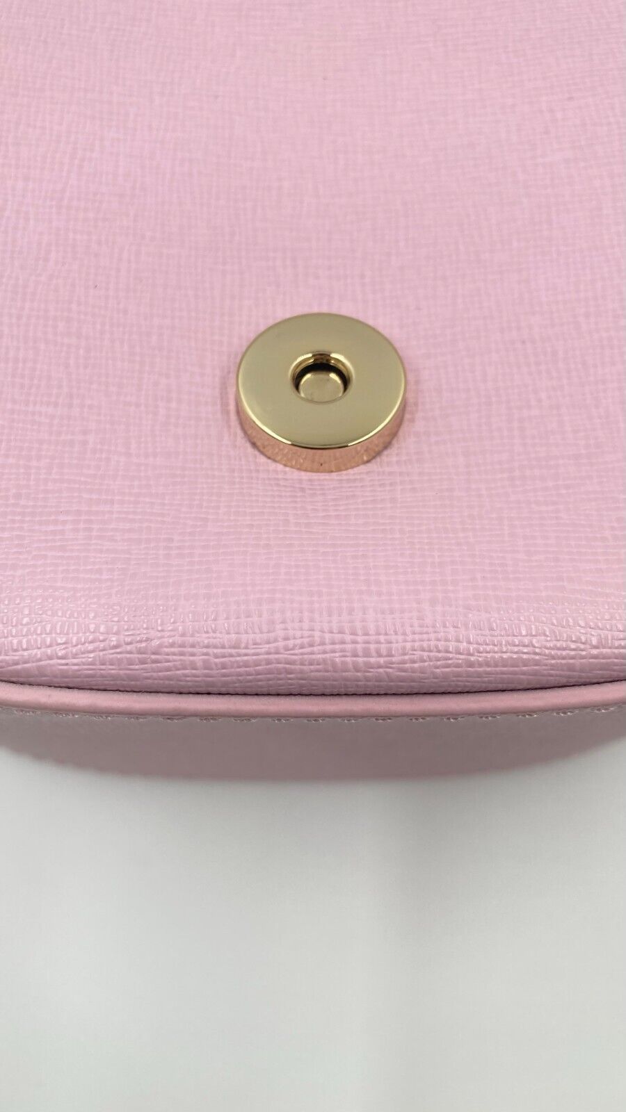 Neu COCCINELLE CLEMENTINE E1 CF5 15 02 01 GRACEFUL PINK PO4