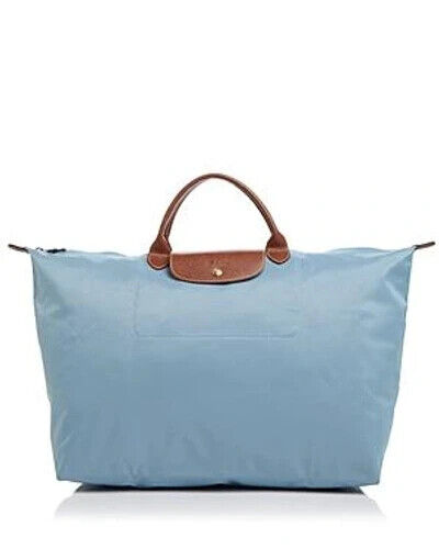 LONGCHAMP LE PLIAGE TRAVEL BAG SMALL - ARTICO