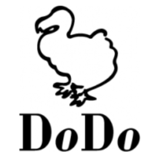 New DODO FREEDOM TAG - 9KT GOLD