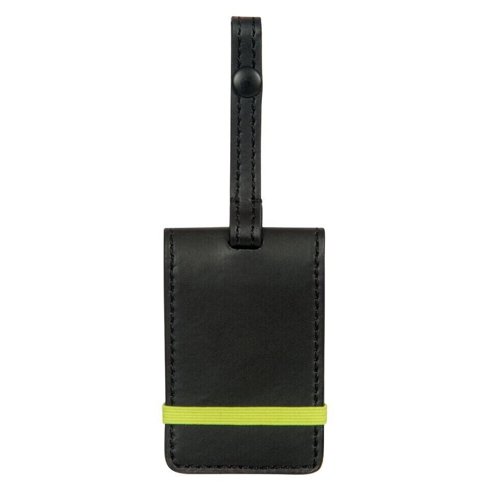 Neu MOLESKINE BY BRIC´S AKTENTASCHE UNI - SCHWARZ