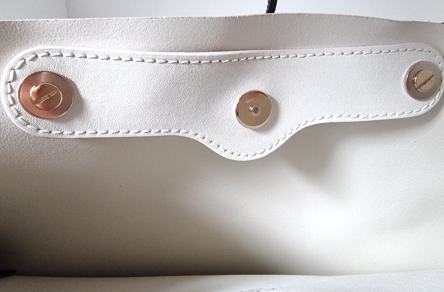 Neue FURLA EDEN M TOTE BAG - PETOLO