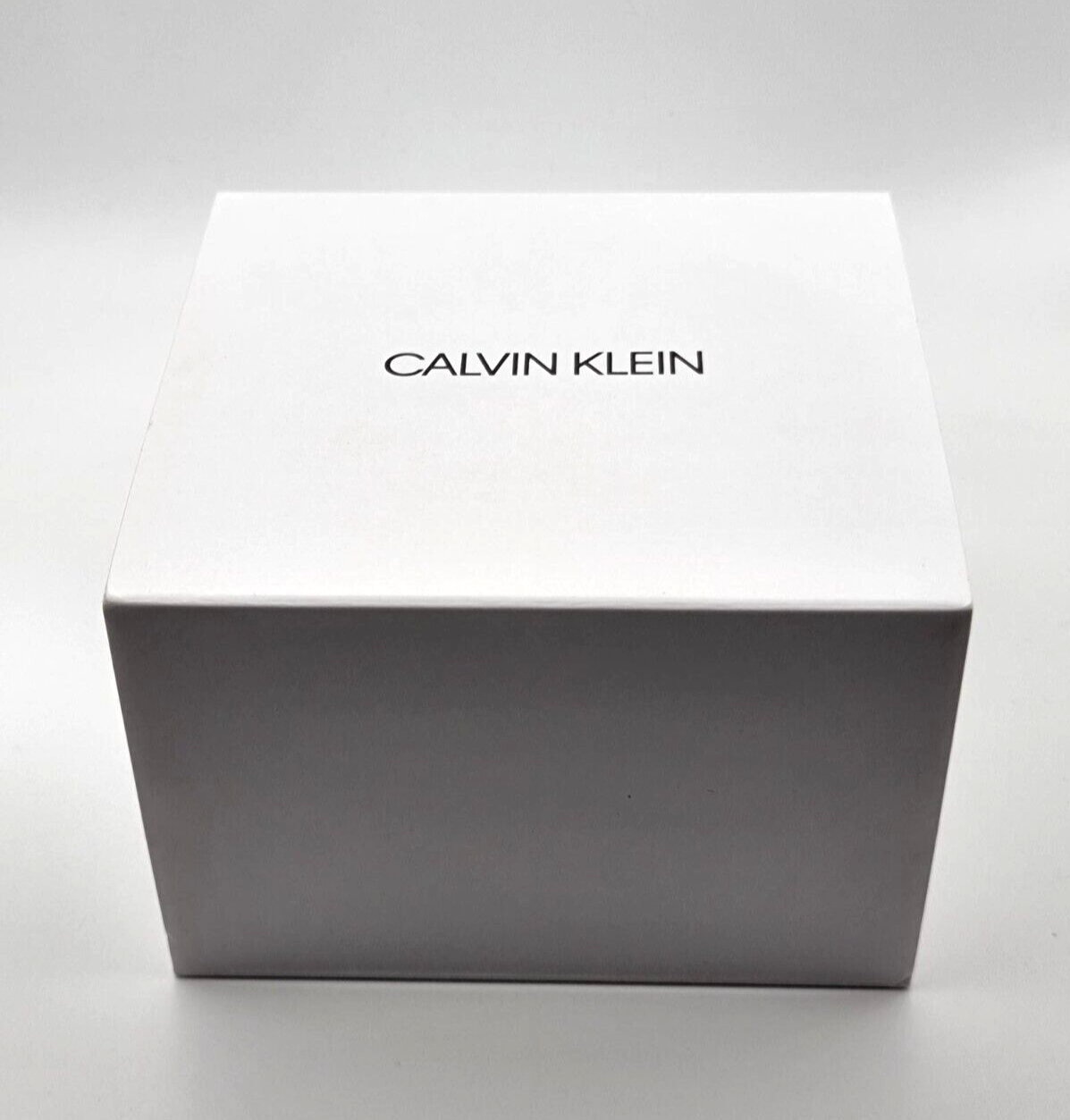 New CALVIN KLEIN ARMREIF SHAPE ROSEGOLD - MEDIUM