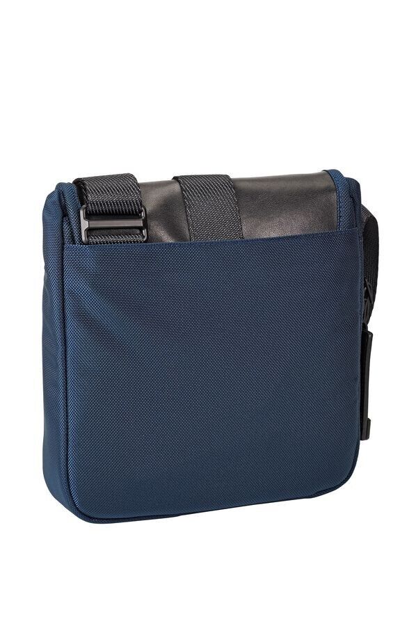 New BRAVO BARTON CROSSBODY - NAVY