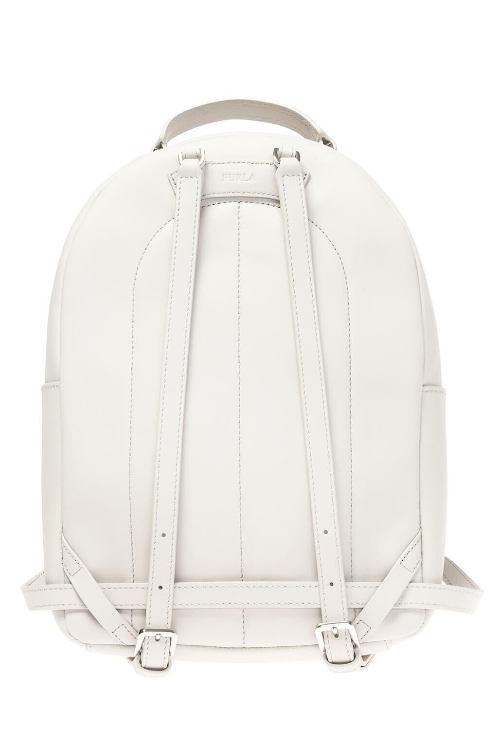 Neuer FURLA FAVOLO RUCKSACK - PERLA