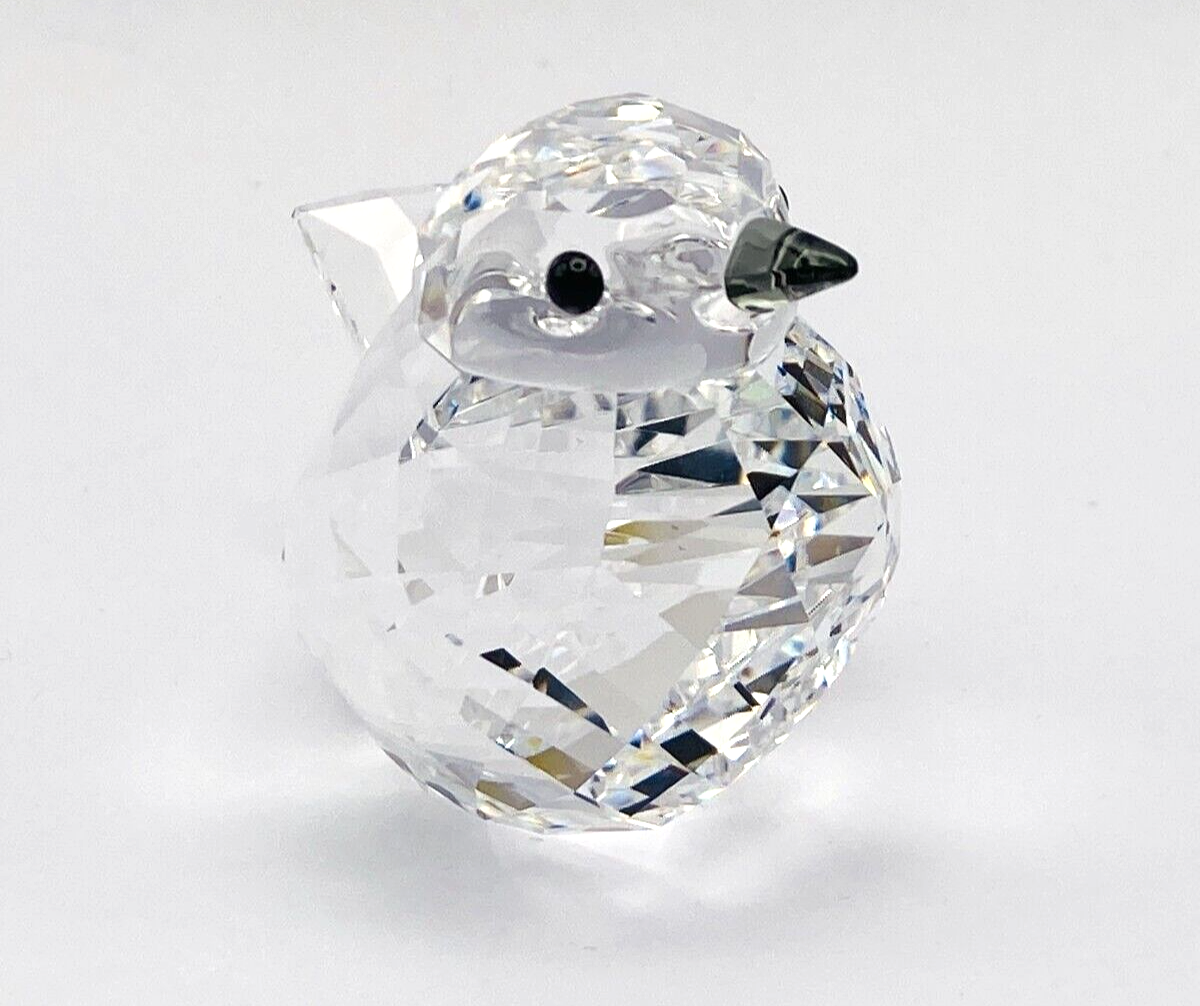 New SWAROVSKI WREN - CRYSTAL