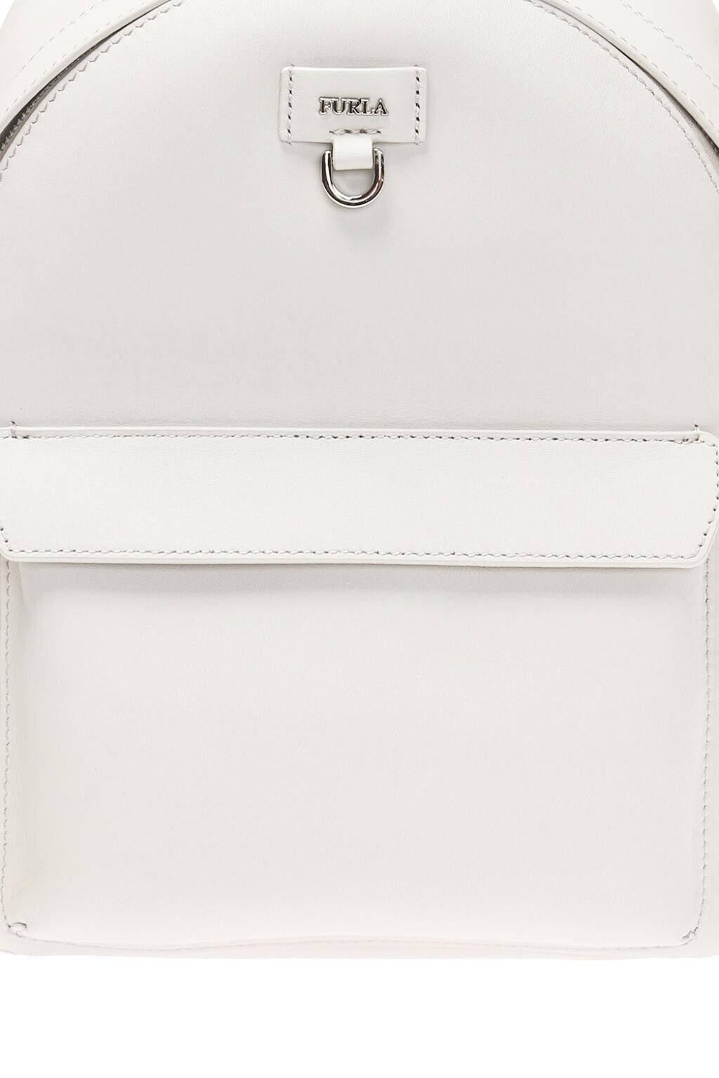 Neuer FURLA FAVOLO RUCKSACK - PERLA