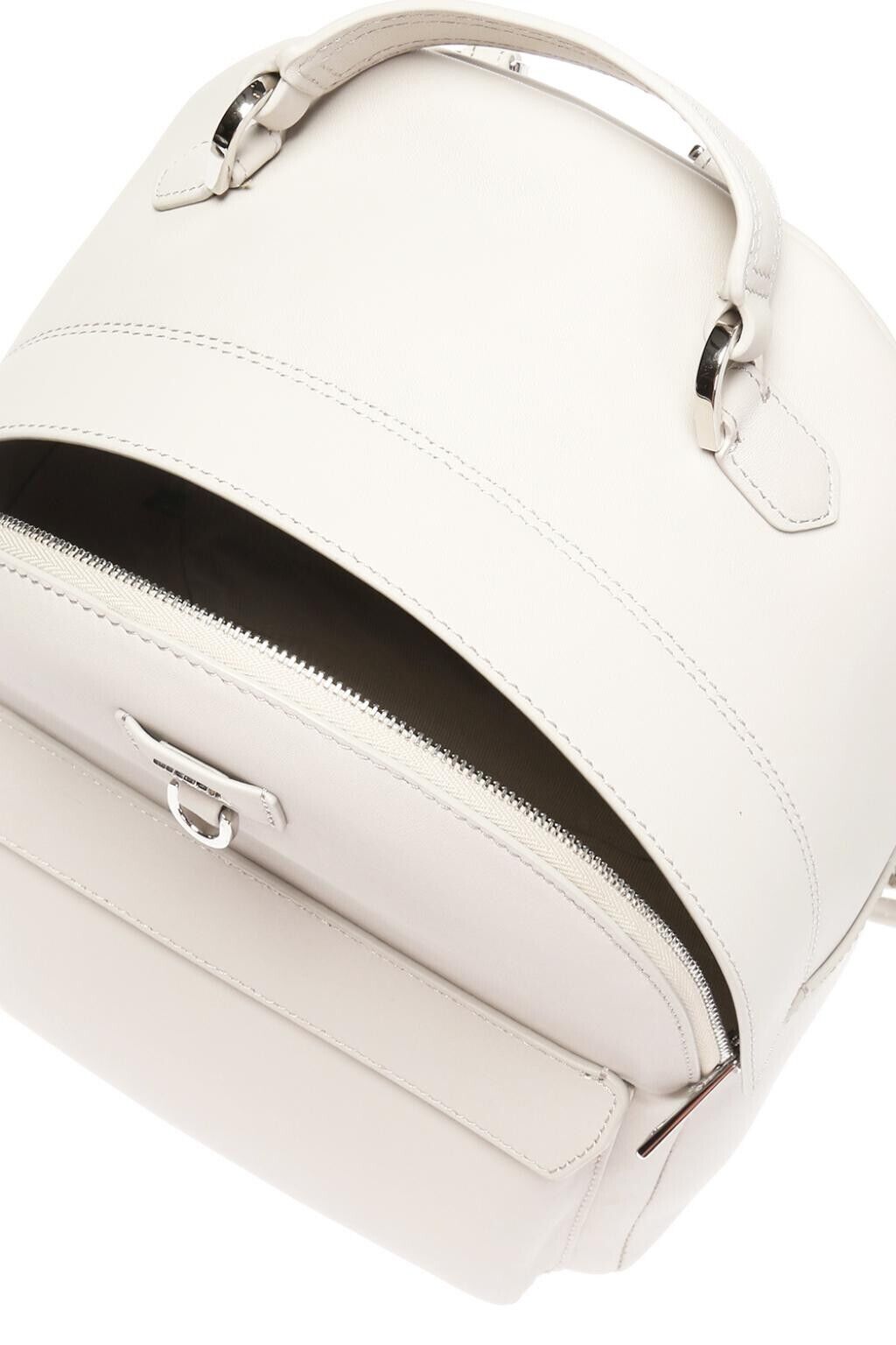 Neuer FURLA FAVOLO RUCKSACK - PERLA