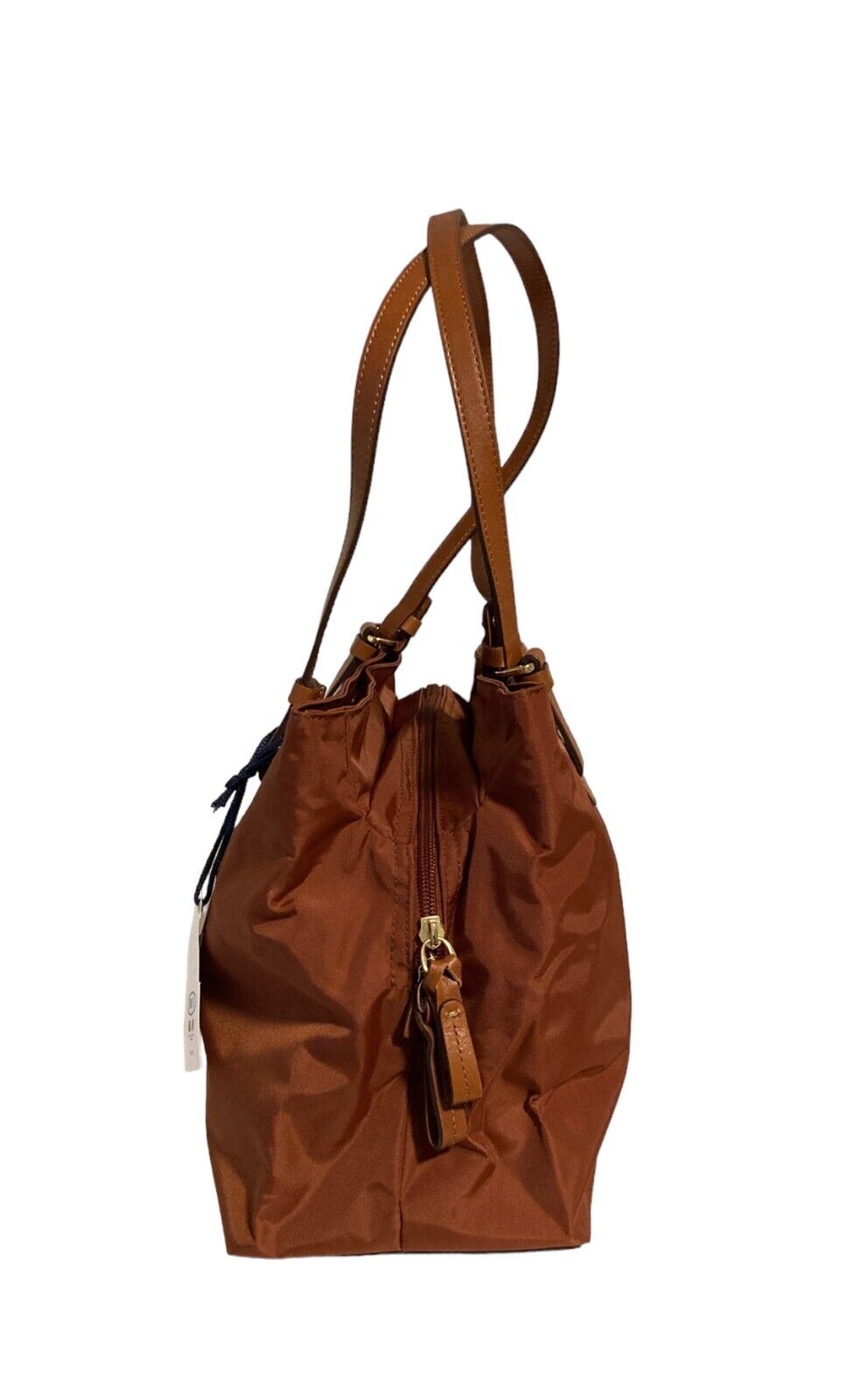 New BRIC'S X SHOPPER M - RUST