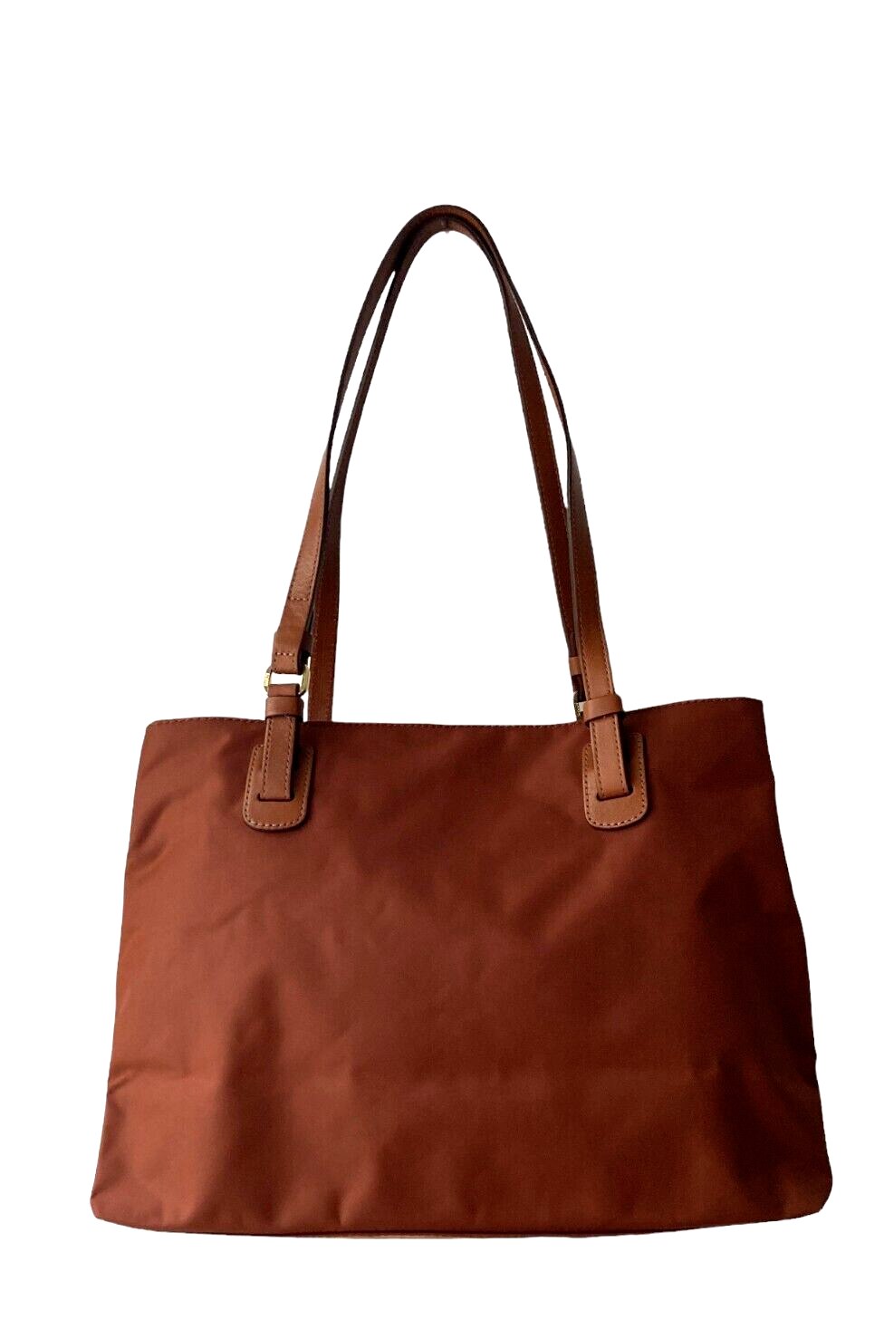 New BRIC'S X SHOPPER M - RUST