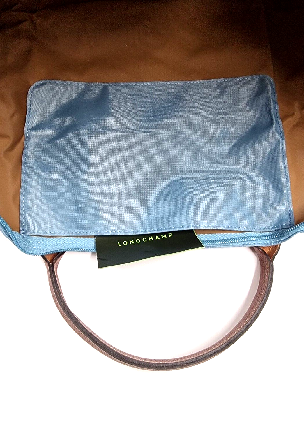 LONGCHAMP LE PLIAGE TRAVEL BAG SMALL - ARTICO