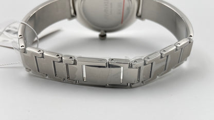 New Swiss Made Calvin Klein Rise Ladies Quartz Watch