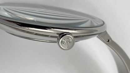 New Swiss Made Calvin Klein Rise Ladies Quartz Watch