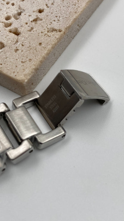 New Swiss Made CALVIN KLEIN Dainty Quartz Black Dial Ladies Watch