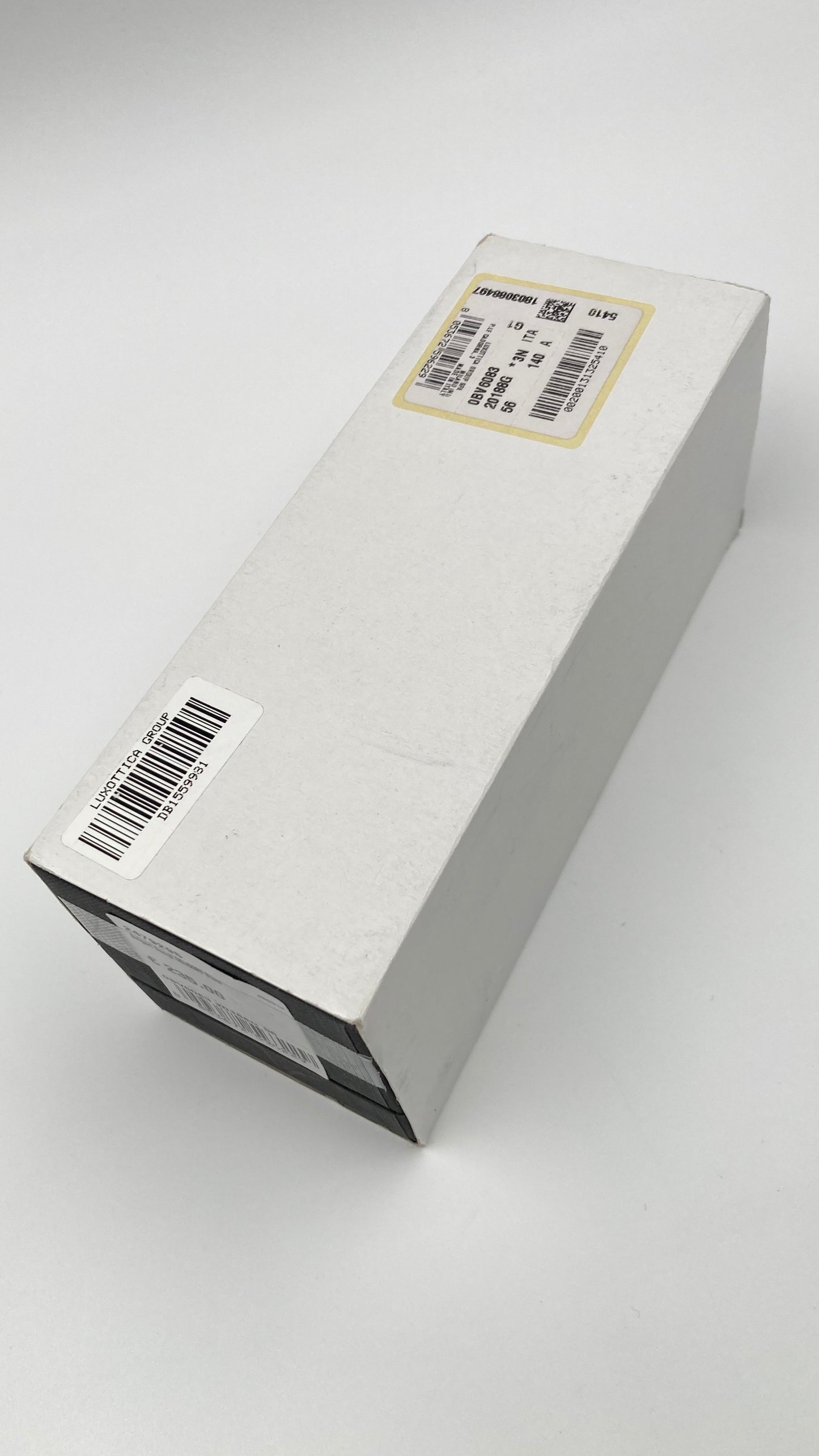 *NEW* BVLGARI SERPENTI BV6083 2018/8G SUNGLASSES - PALE GOLD/BLACK/GREY GRADIENT