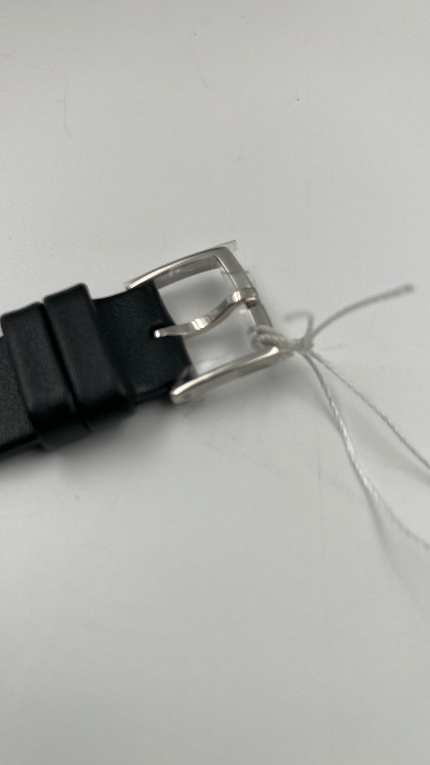 New Swiss Made CALVIN KLEIN Even Quartz Black Dial Ladies Watch