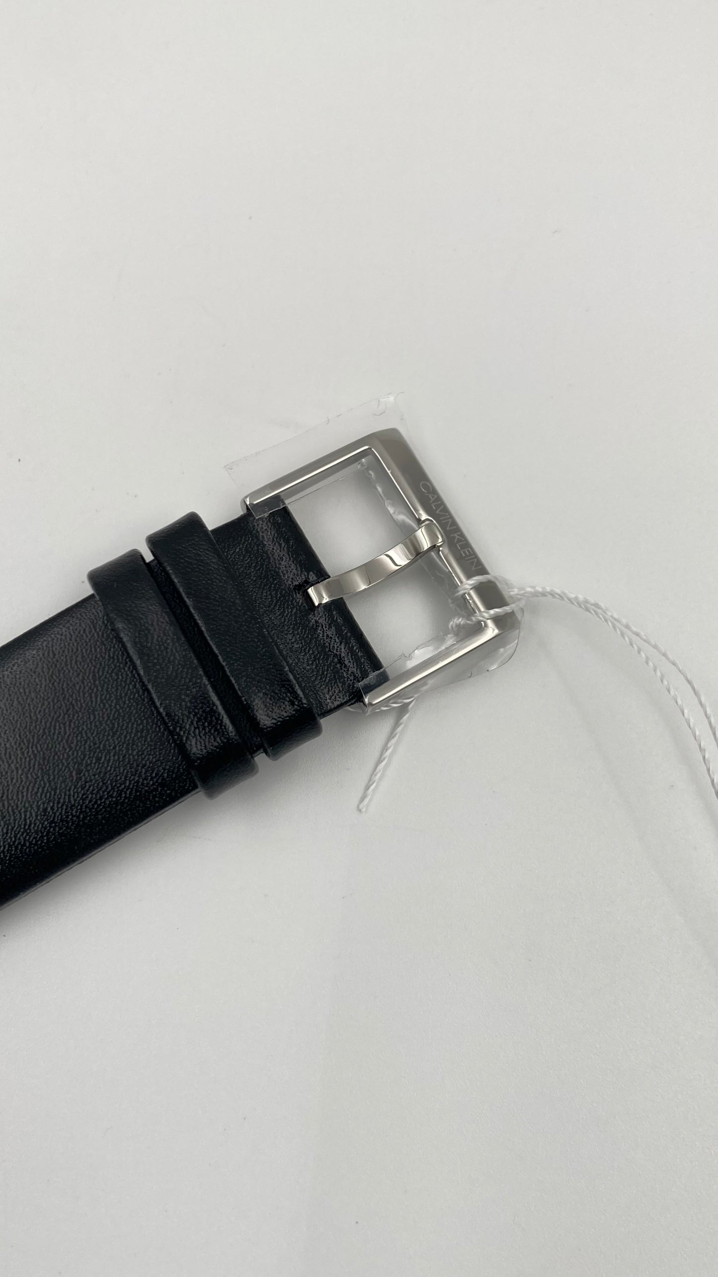 New Swiss Made CALVIN KLEIN High Noon Chronograph Quartz Blue Dial Men's Watch