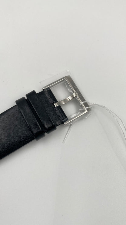 New Swiss Made CALVIN KLEIN High Noon Chronograph Quartz Blue Dial Men's Watch