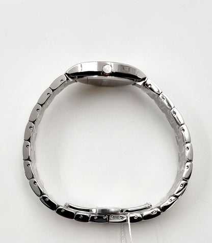 New Swiss Made CALVIN KLEIN Classic Quartz Black Dial Ladies Watch