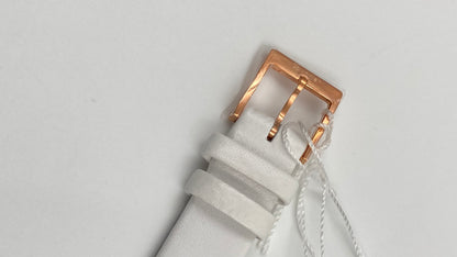 New Swiss Made CALVIN KLEIN Rise Quartz Ladies Watch