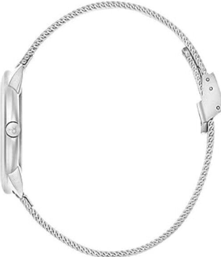 New Swiss Made CALVIN KLEIN High Noon Quartz Blue Dial Men's Watch