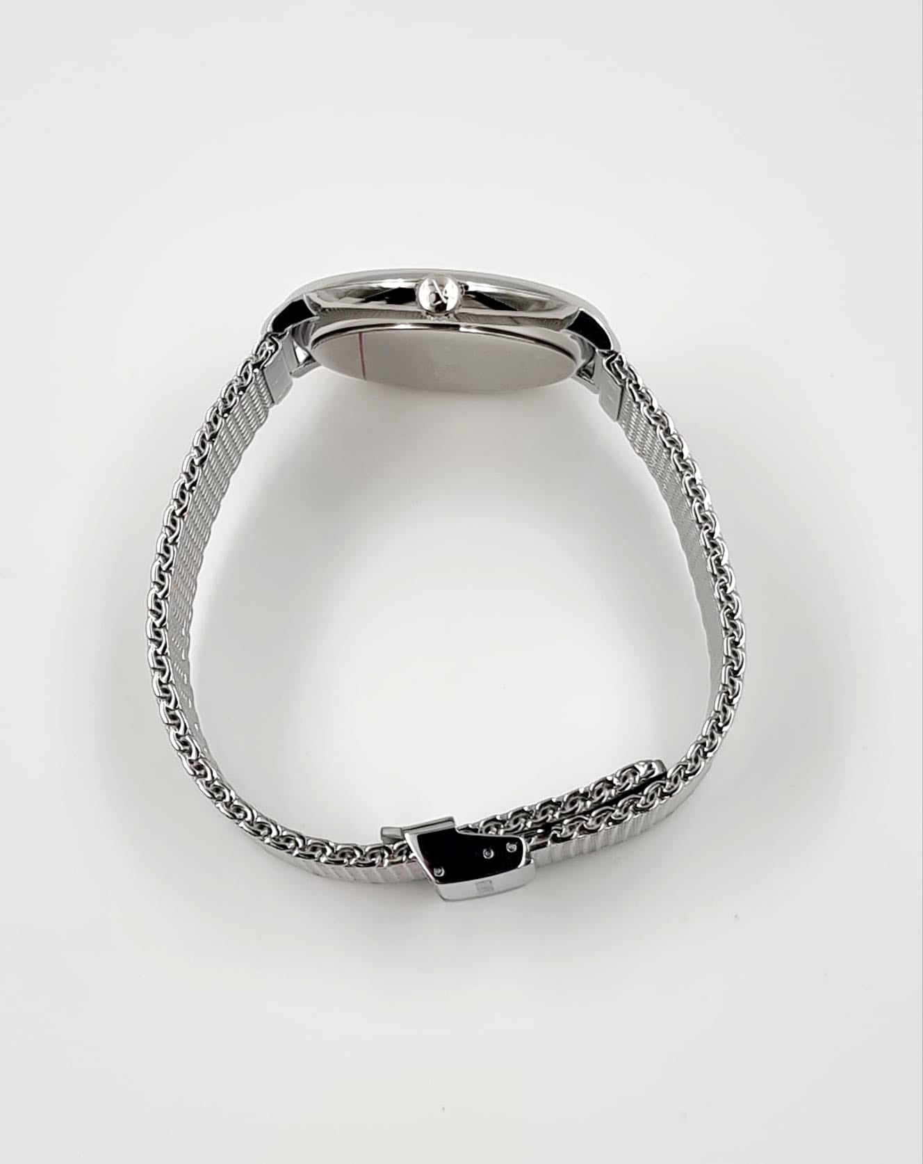 New Swiss Made CALVIN KLEIN High Noon Quartz Blue Dial Men's Watch