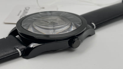 New Swiss Made CALVIN KLEIN Swing Limited Edition Automatic Men's Watch