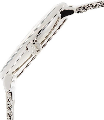 Neue, in der Schweiz hergestellte CALVIN KLEIN High Noon Quarz-Herrenuhr mit schwarzem Zifferblatt