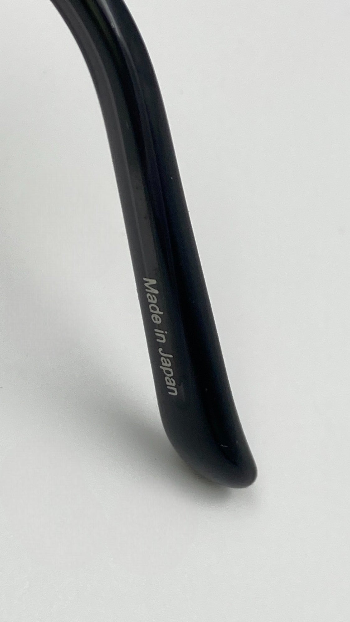 *NEW* PORSCHE DESIGN P8649 A 6210 POLARIZED SUNGLASSES - GREY/BLACK