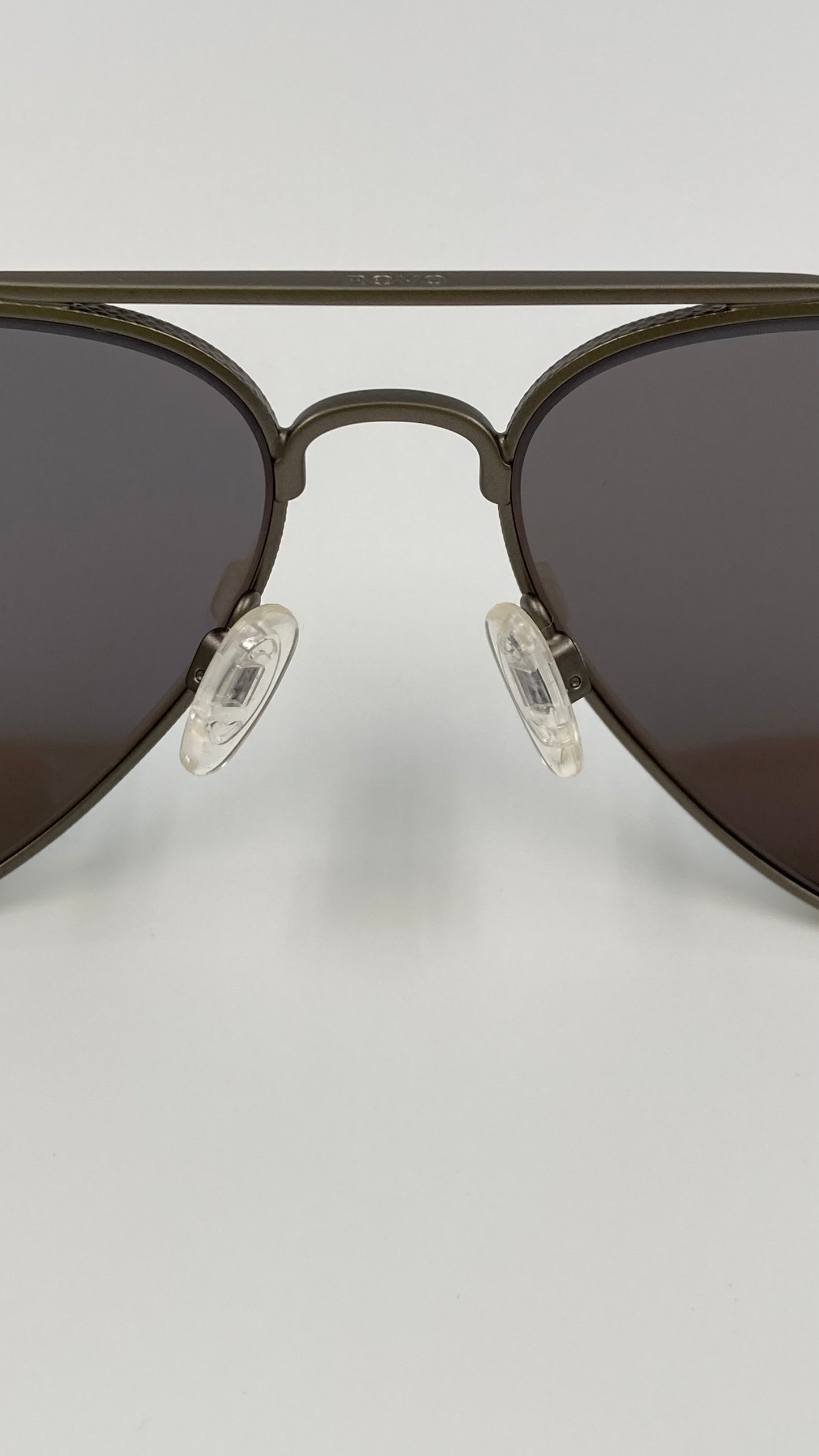 *NEW* REVO RACONTEUR RE1011 SUNGLASSES - GUNMETAL/BLUE WATER