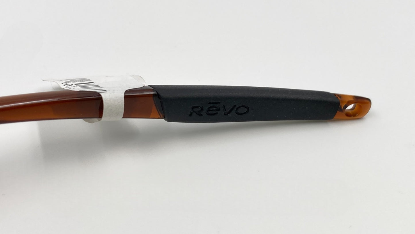 *NEW* REVO DESCEND N RE4059 SUNGLASSES - CRYSTAL BRONZE