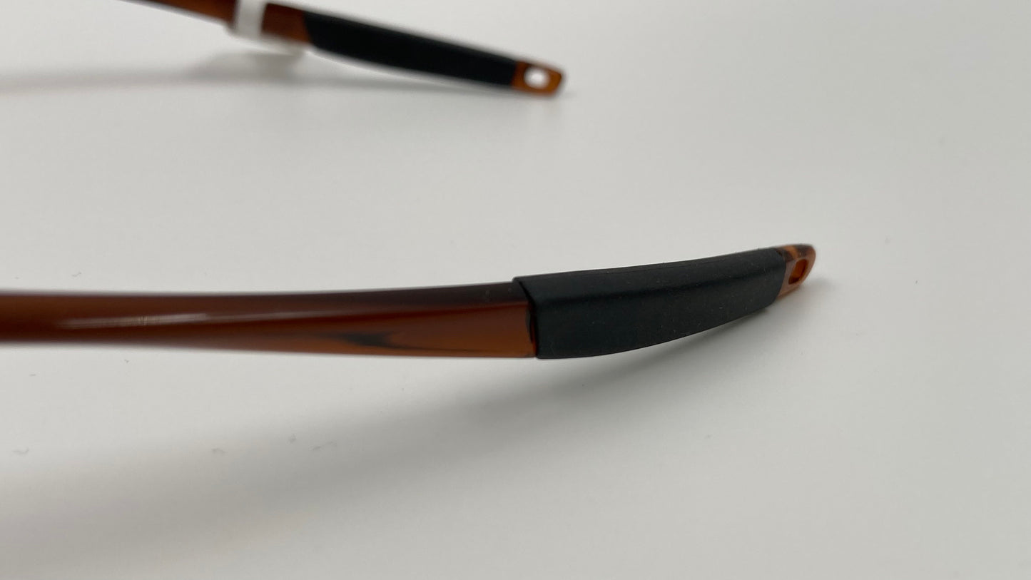 *NEW* REVO DESCEND N RE4059 SUNGLASSES - CRYSTAL BRONZE