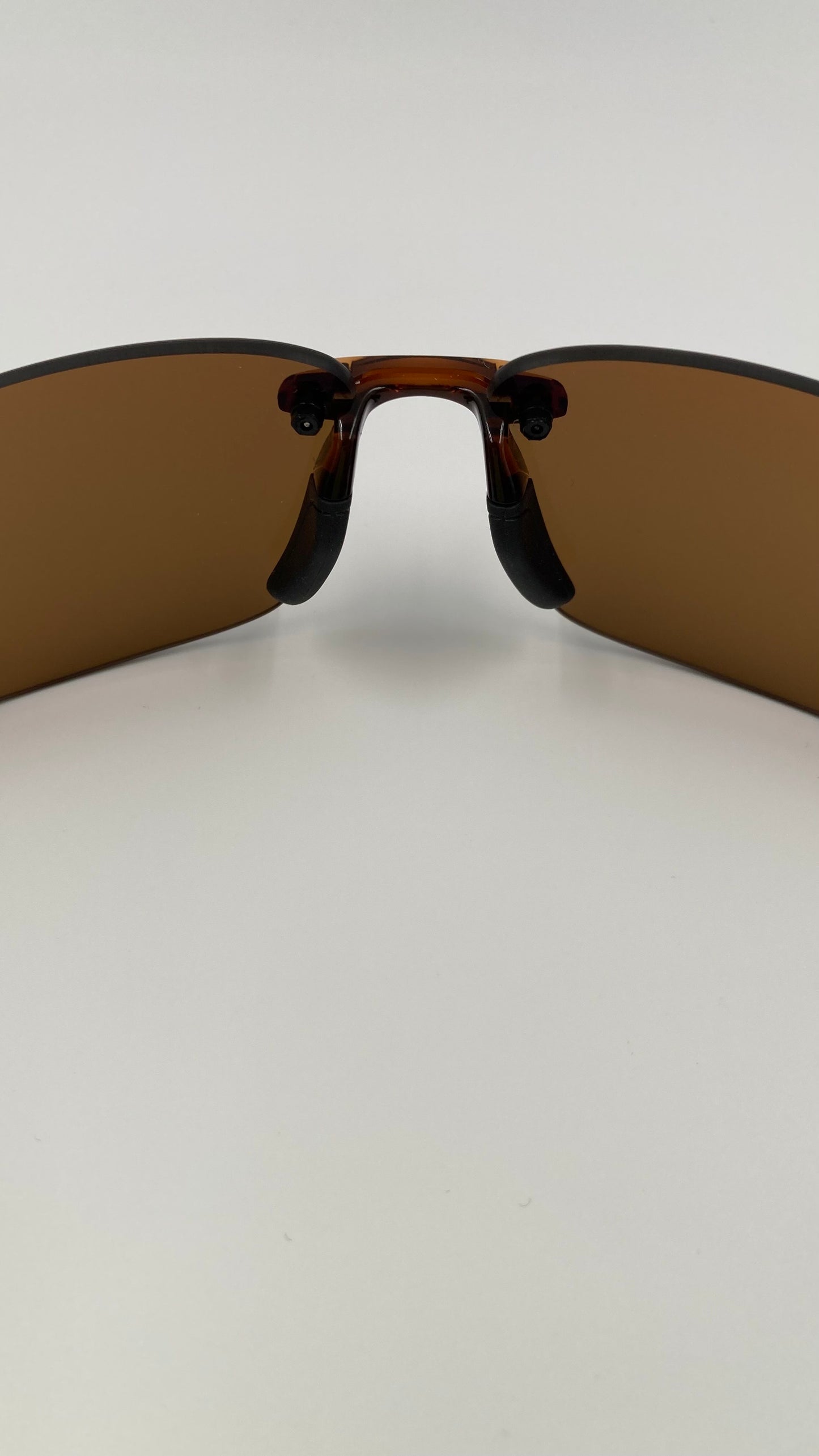 *NEW* REVO DESCEND N RE4059 SUNGLASSES - CRYSTAL BRONZE