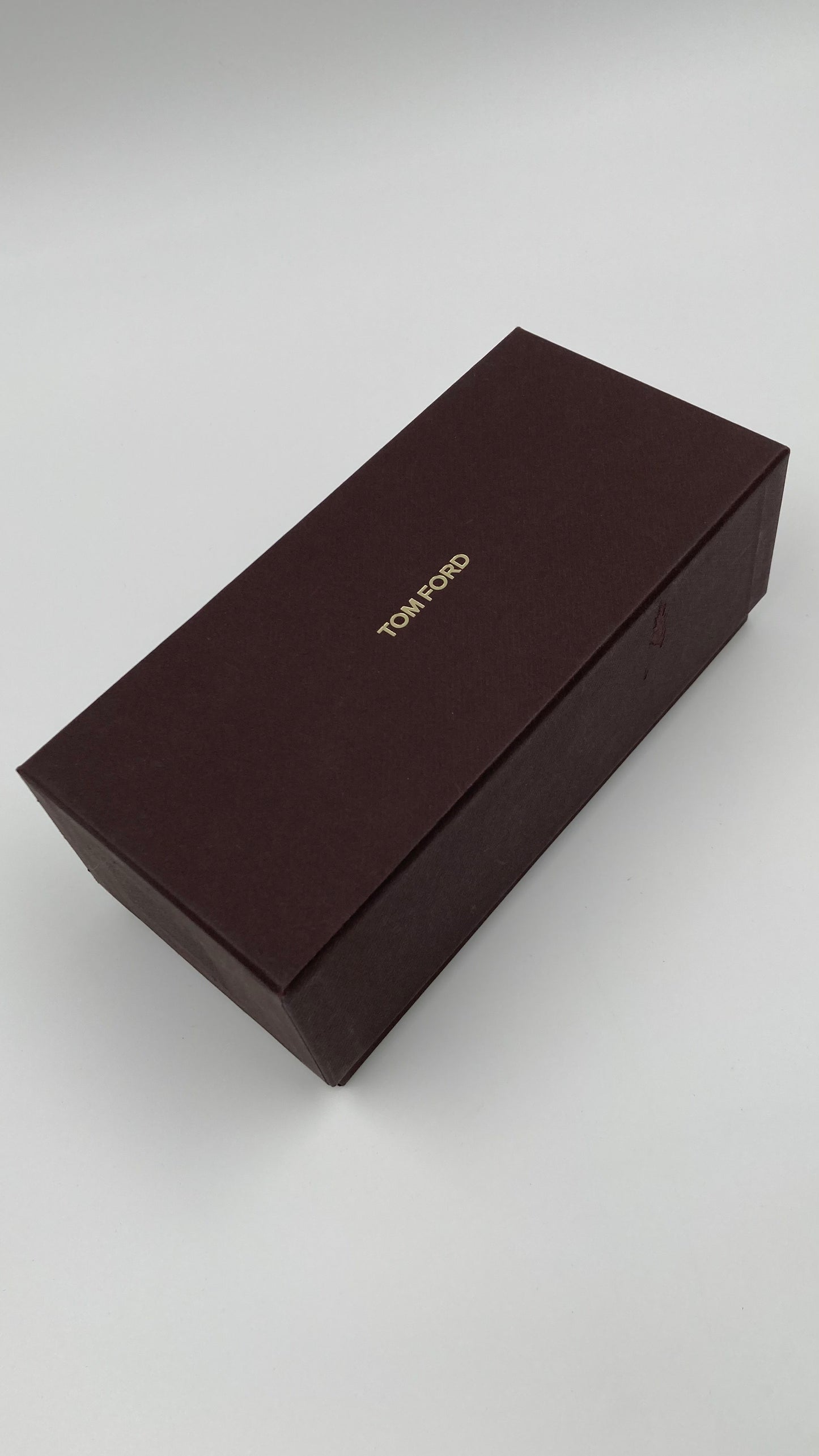 *NEW* TOM FORD FT0523 NIKA SUNGLASSES - DARK HAVANA BROWN