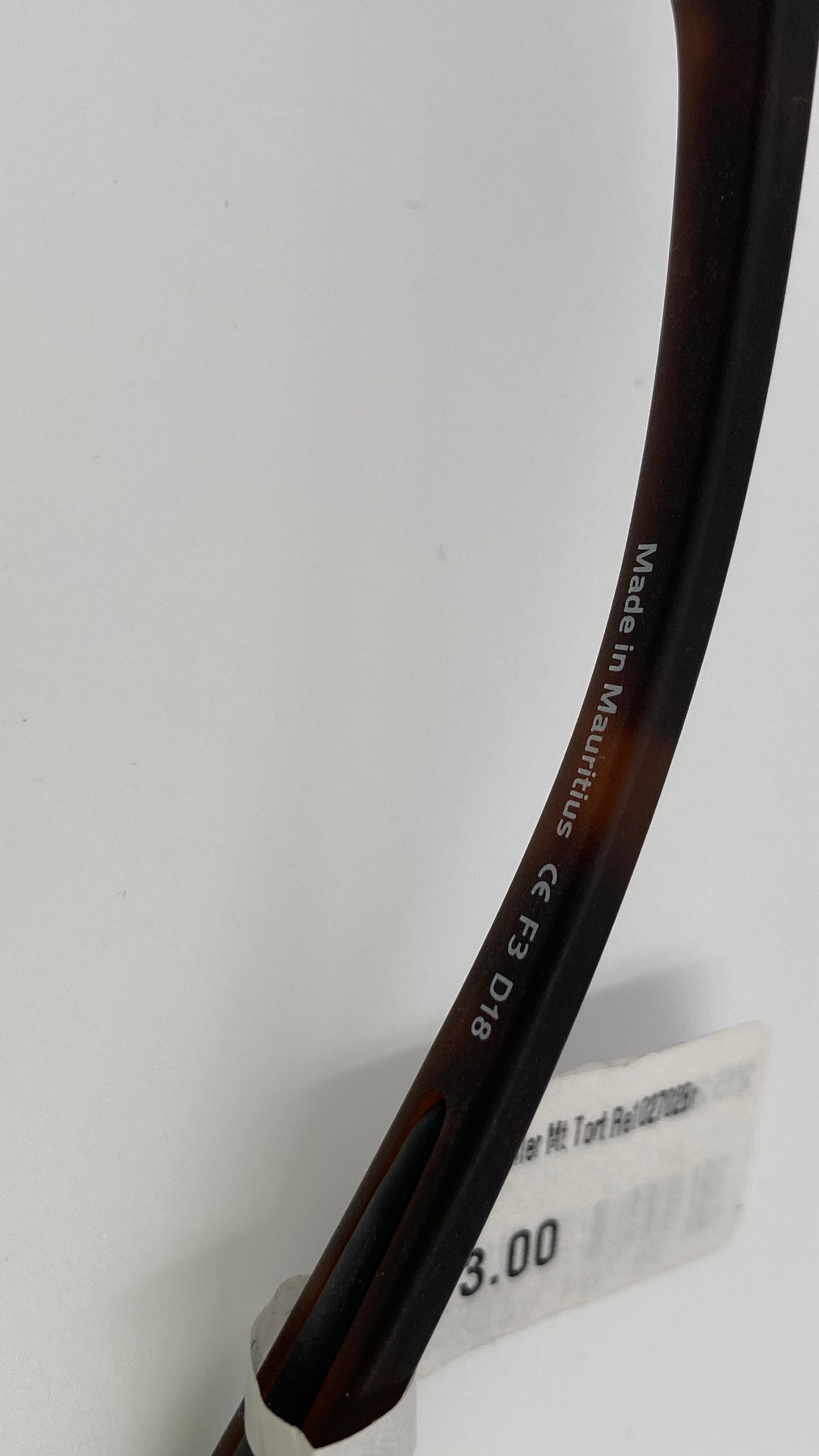 *NEW* REVO CRAWLER RE1027-02 BR SUNGLASSES - MATTE TORTOISE POLARIZED/BROWN TERRA