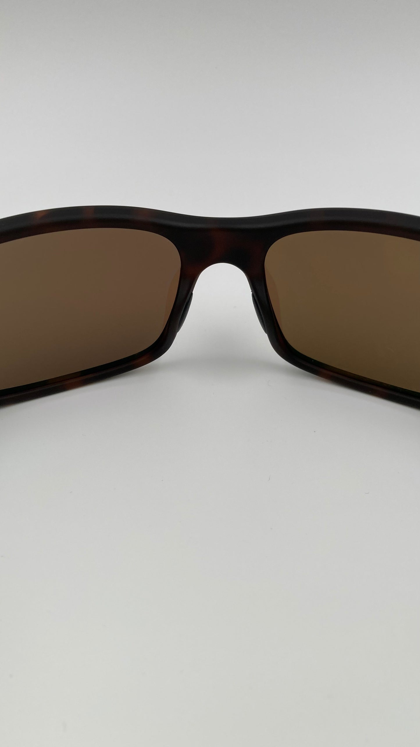 *NEW* REVO CRAWLER RE1027-02 BR SUNGLASSES - MATTE TORTOISE POLARIZED/BROWN TERRA