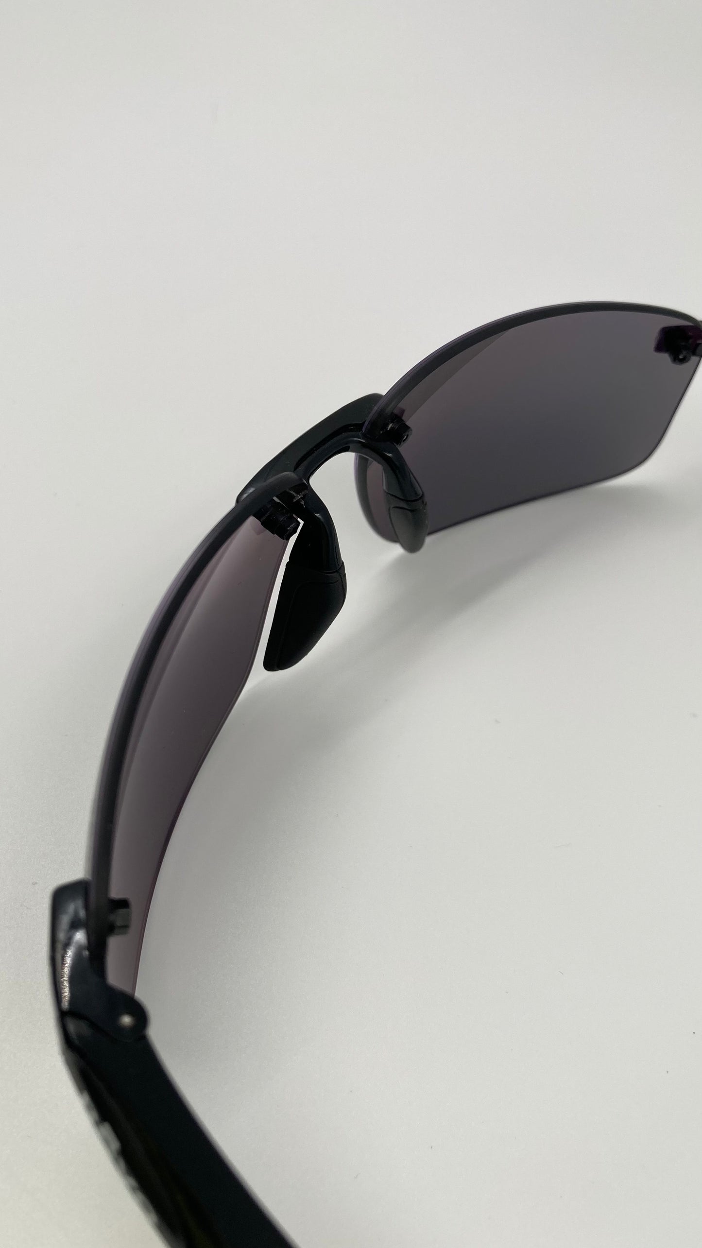 REVO DESCEND N RE4059 SUNGLASSES - BLACK/GRAPHITE