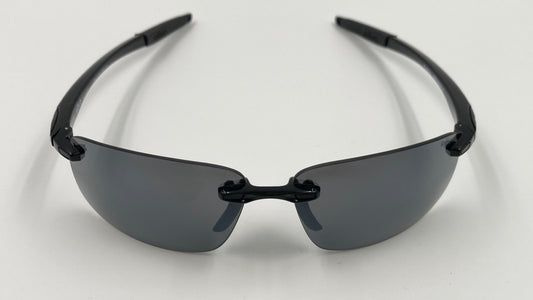 REVO DESCEND N RE4059 SUNGLASSES - BLACK/GRAPHITE