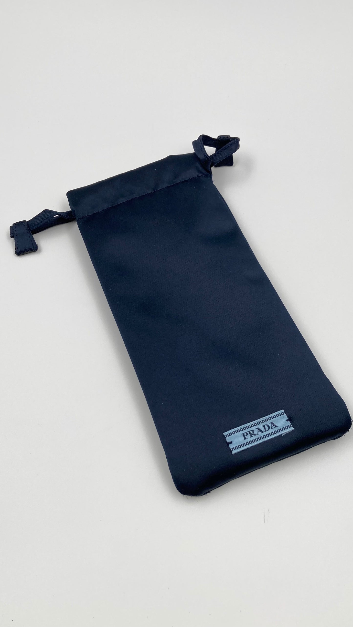 *NEW* PRADA ULTRAVOX SPECIAL COLLECTION SPR19U YVH 5S0 SUNGLASSES - BLACK/RED